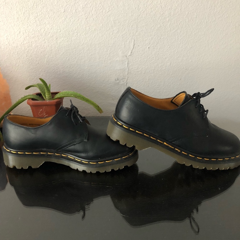 Doc Martens